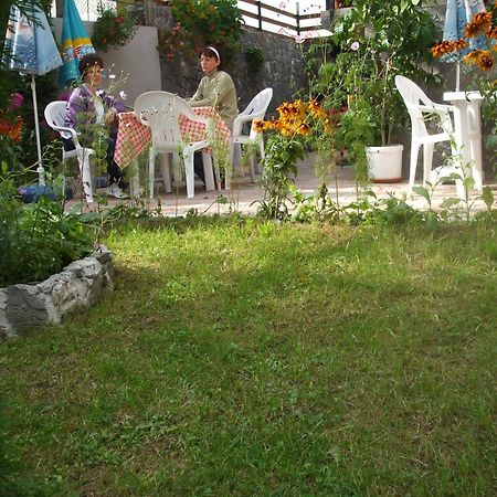Vila Ana-Maria Синая Екстериор снимка