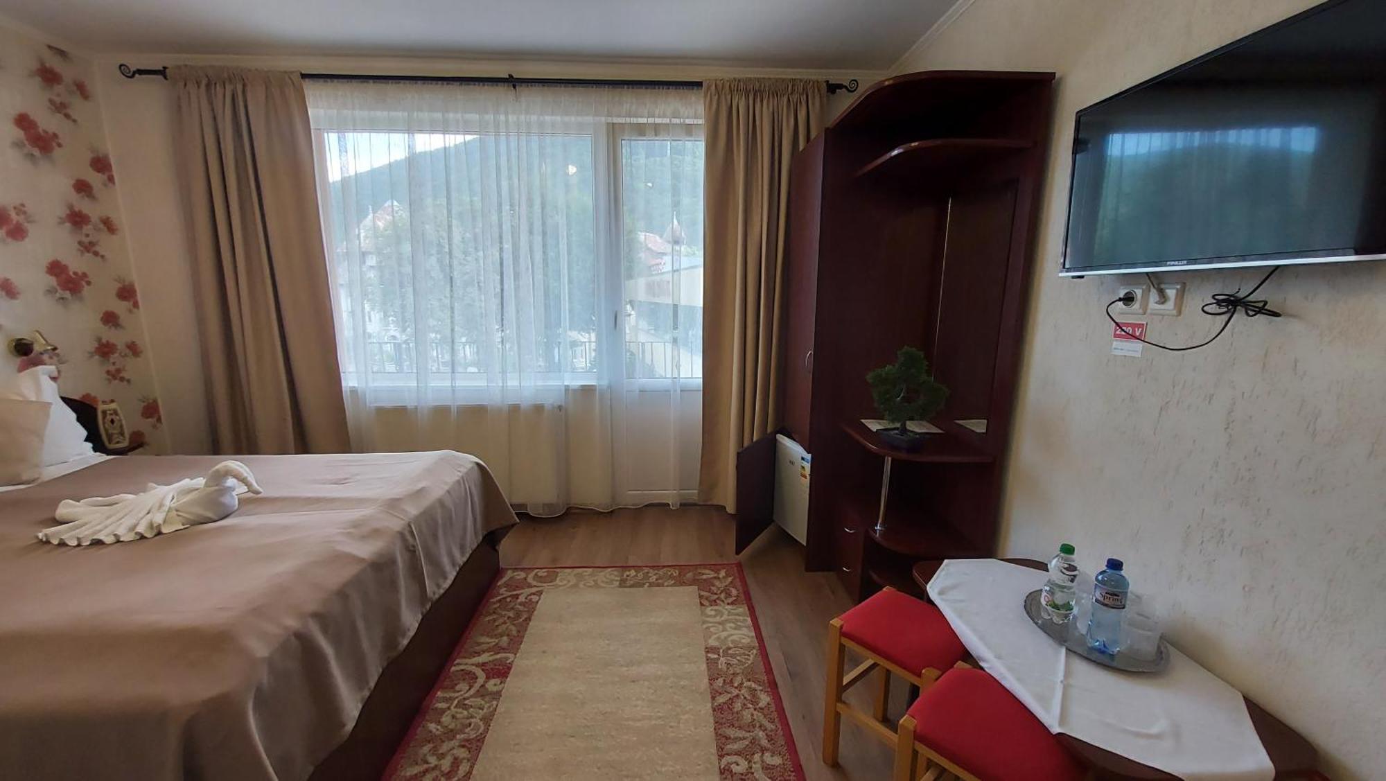 Vila Ana-Maria Синая Екстериор снимка