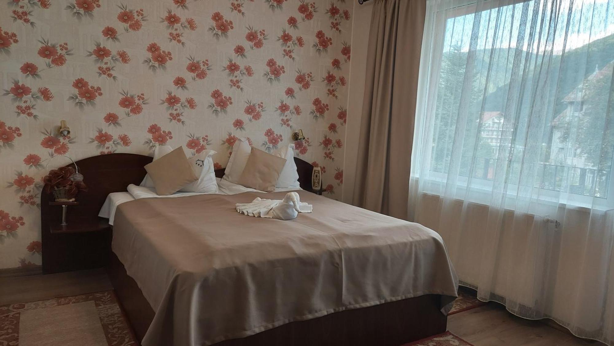 Vila Ana-Maria Синая Екстериор снимка