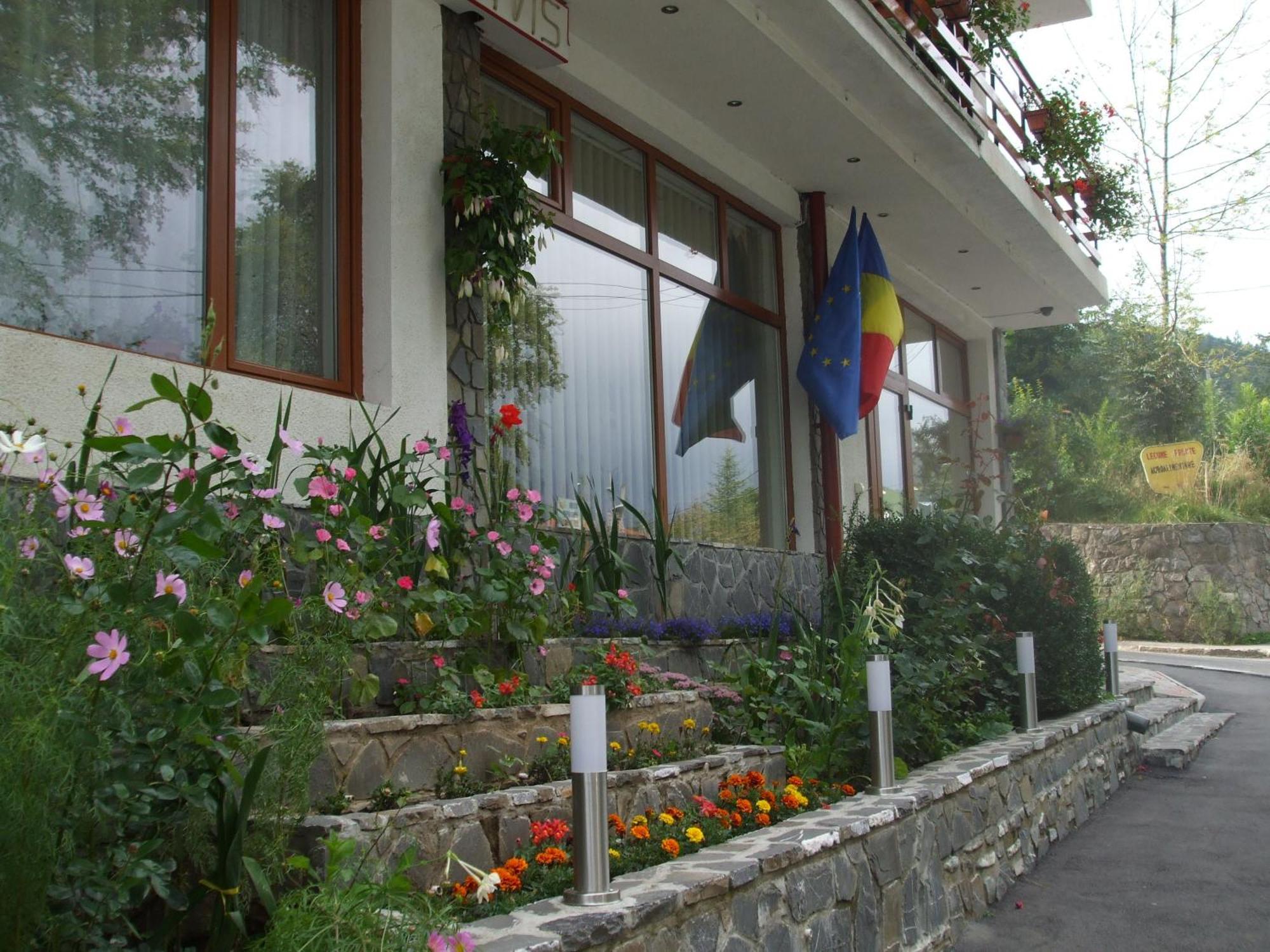 Vila Ana-Maria Синая Екстериор снимка
