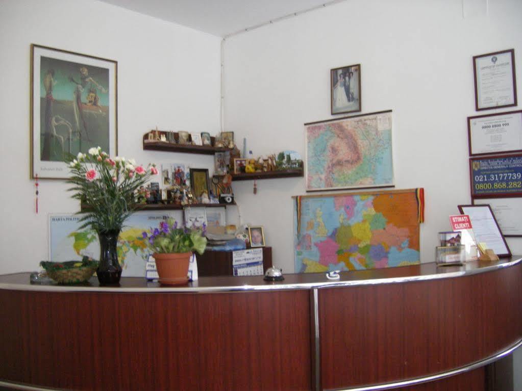 Vila Ana-Maria Синая Екстериор снимка
