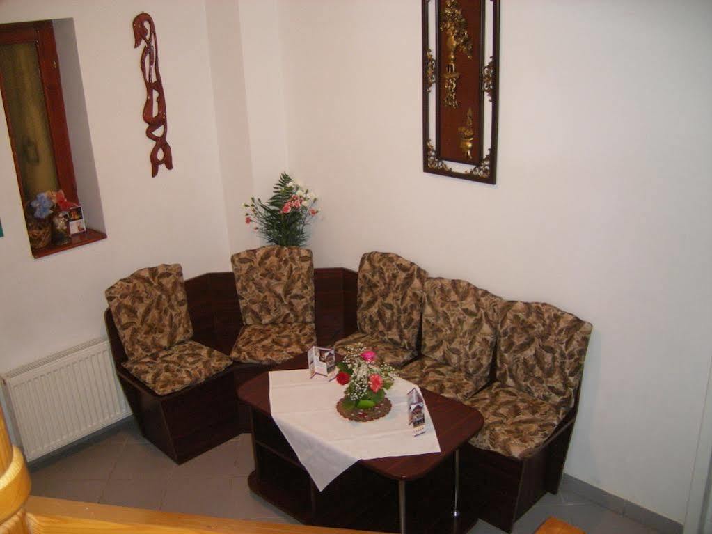 Vila Ana-Maria Синая Екстериор снимка